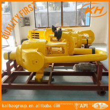 water swivel for drilling rig